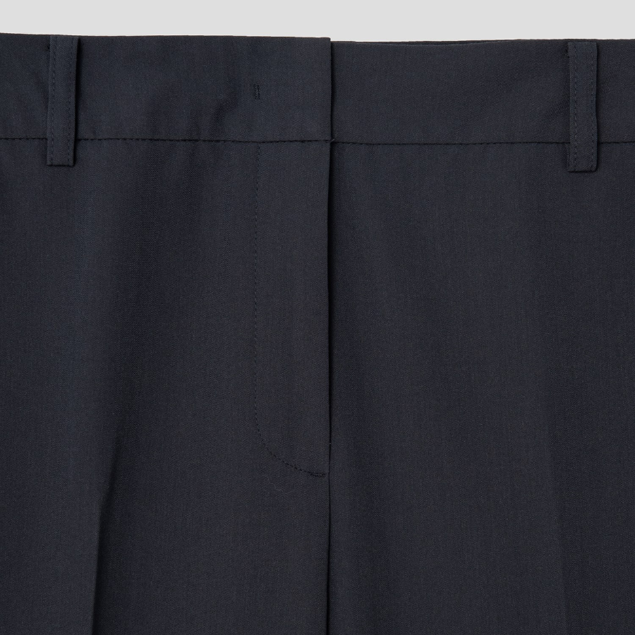 8 seconds Spring Basic Bootcut Slacks - Ash