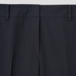 8 seconds Spring Basic Bootcut Slacks - Ash