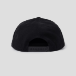 CDGCDGCDG Logo Patch Cap – Black
