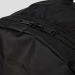 CDGCDGCDG Logo Patch Nylon Backpack – Black