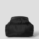 COMME DES GARÇONS BLACK (Unisex) BLACK x PORTER Nylon Backpack (Big) – Black