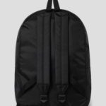 CDGCDGCDG Nylon Backpack – Black