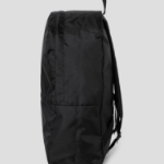 CDGCDGCDG Nylon Backpack – Black