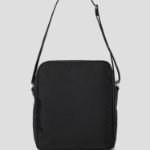 CDGCDGCDG Shoulder Bag (Medium) – Black