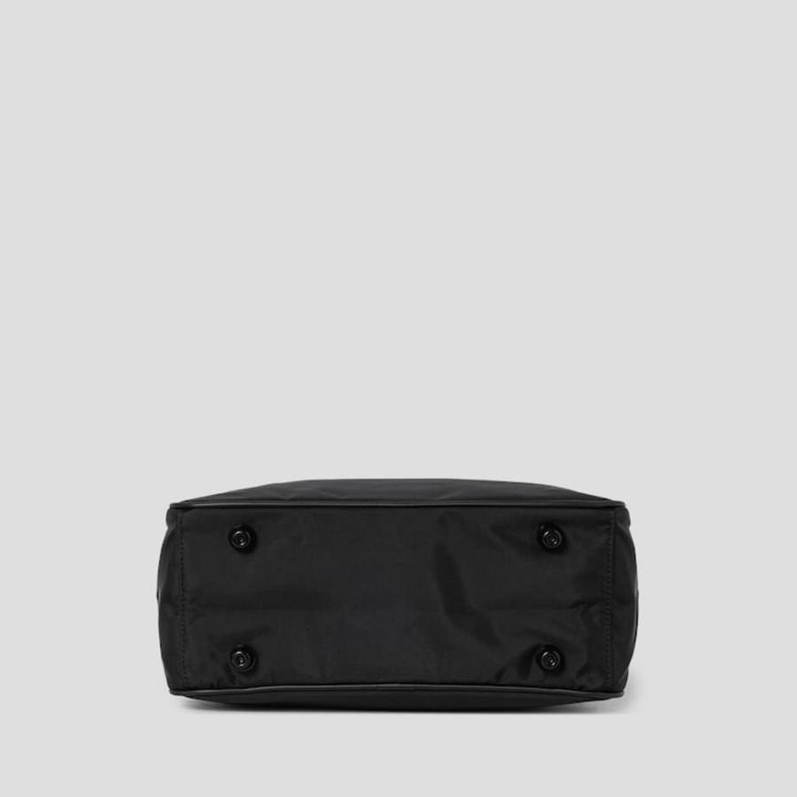 CDGCDGCDG Shoulder Bag (Medium) – Black