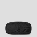 CDGCDGCDG Nylon Shoulder Bag – Black