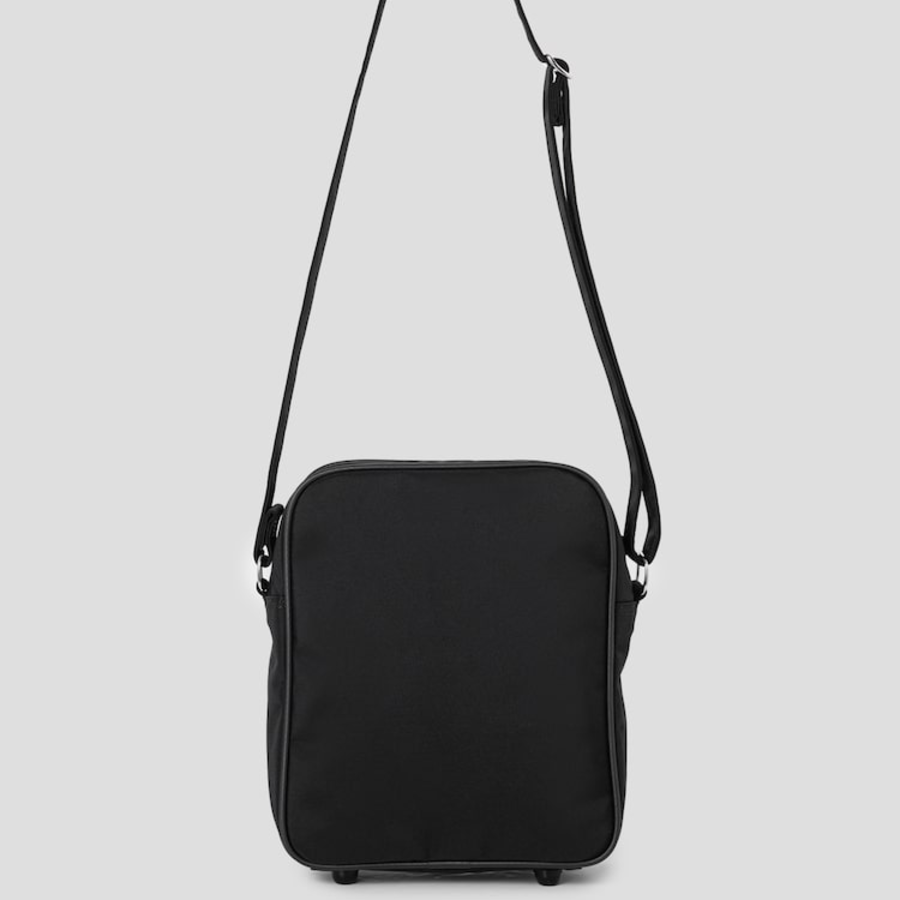 CDGCDGCDG Shoulder Bag (Small) – Black