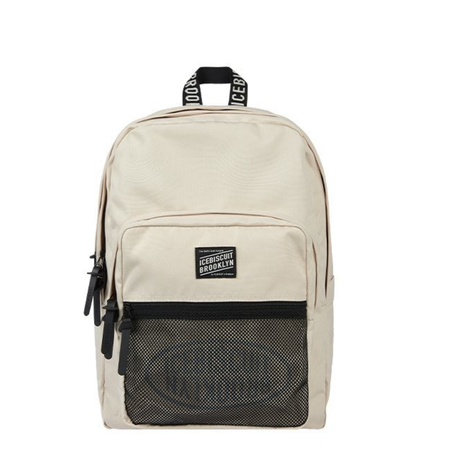 ICEBISCUIT [Signature] School Backpack – IB45BG566