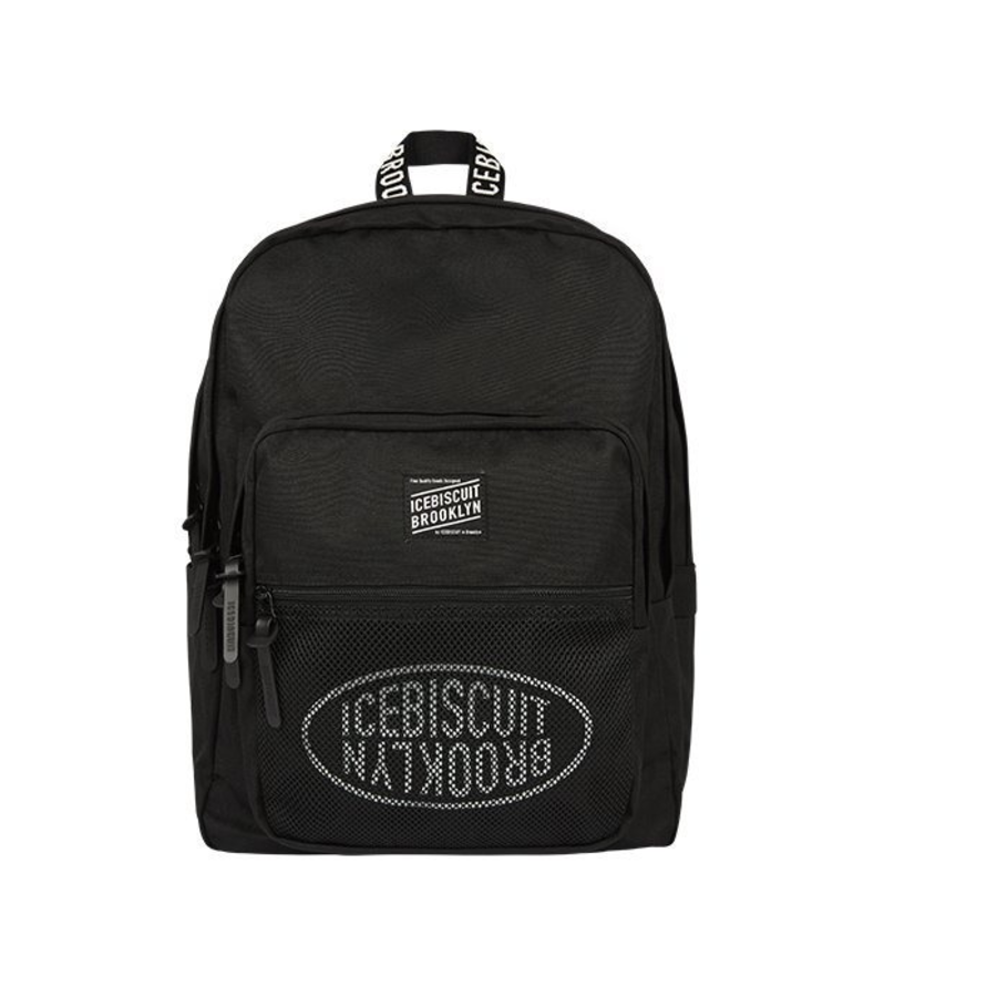 ICEBISCUIT [Signature] School Backpack – IB45BG566
