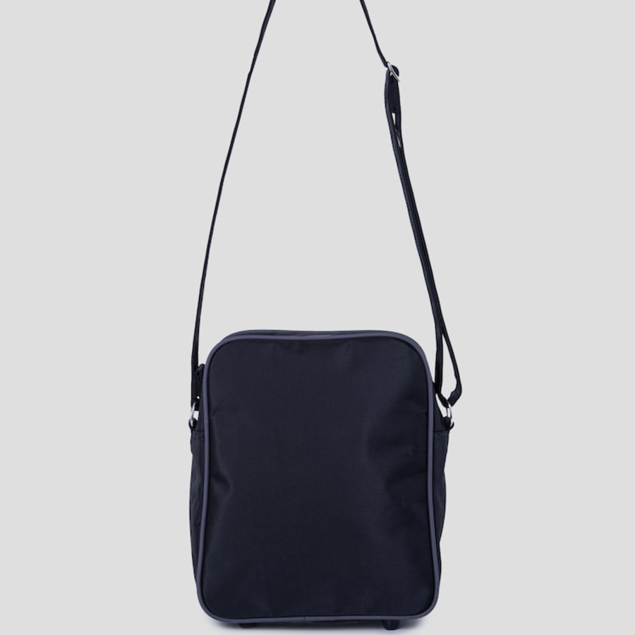 CDGCDGCDG Shoulder Bag (Small) – Navy
