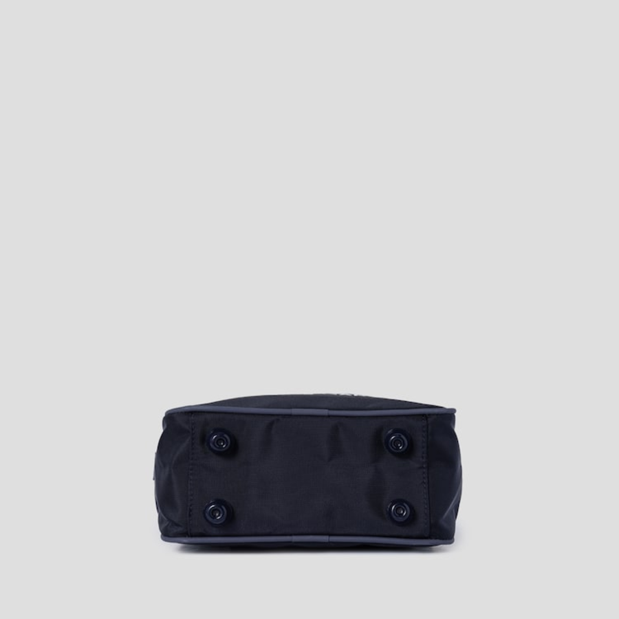 CDGCDGCDG Shoulder Bag (Small) – Navy