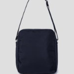 CDGCDGCDG Shoulder Bag (Medium) – Navy