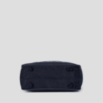 CDGCDGCDG Shoulder Bag (Medium) – Navy