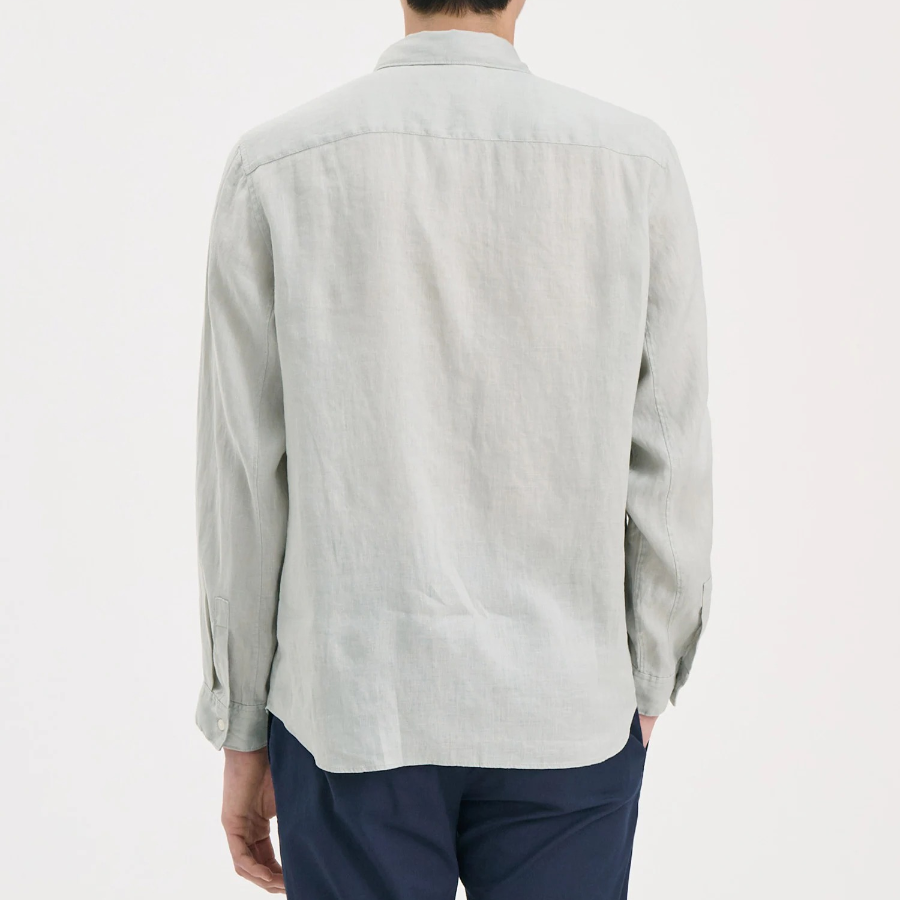 8 seconds Straight Denim Pants - Blue