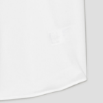 COMME des GARÇONS GIRL Fight With Love Graphic Canvas Bag