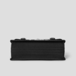 COMME des GARÇONS GIRL Fight With Love Graphic Canvas Bag