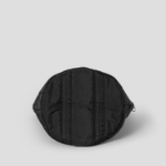 COMME des GARÇONS BLACK (Unisex) Padded Nylon Taffeta Bag – Black