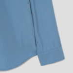 Theory Men Fluid Cotton Weekend Shirt - Rainstorm