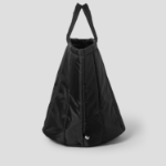 COMME des GARÇONS BLACK (Unisex) Padded Nylon Taffeta Bag – Black