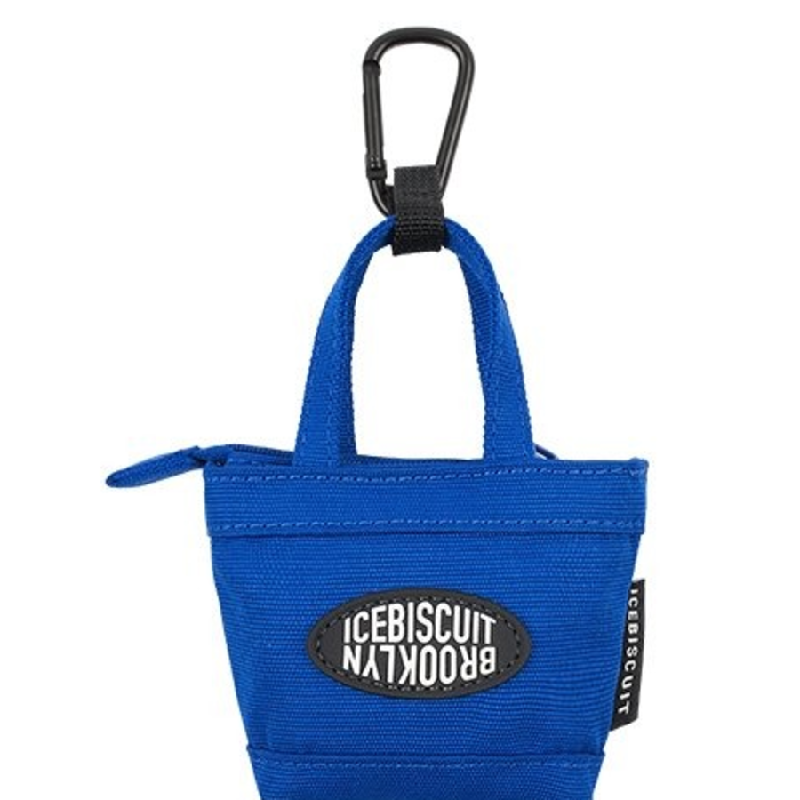 ICEBISCUIT [Junior] IB Mini Tote Bag Keyring – IB51AA513