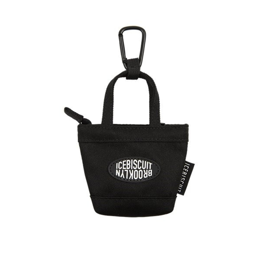 ICEBISCUIT [Junior] IB Mini Tote Bag Keyring – IB51AA513