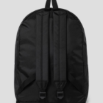 CDGCDGCDG Nylon Backpack – Black