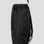 CDGCDGCDG Nylon Backpack – Black