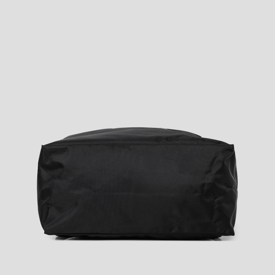 CDGCDGCDG Nylon Backpack – Black