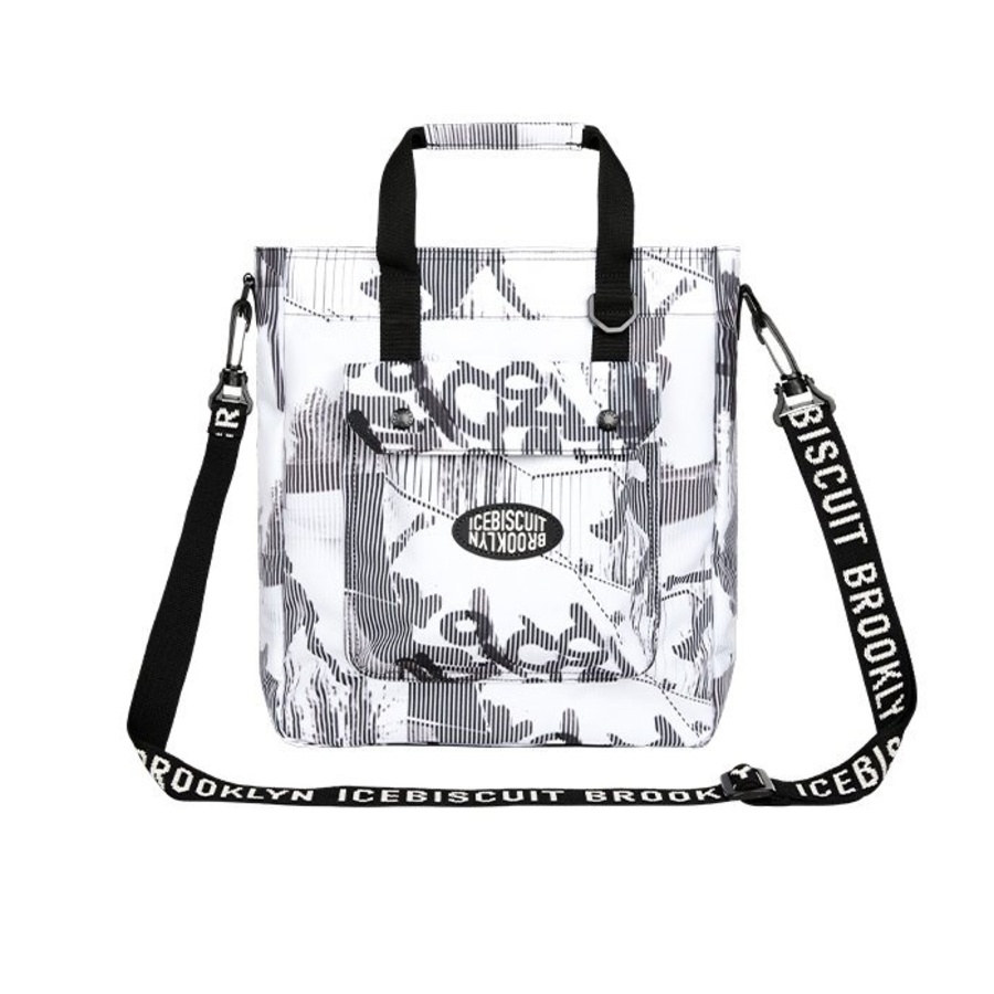 ICEBISCUIT [Signature] Utility Second Bag – IB55AB576