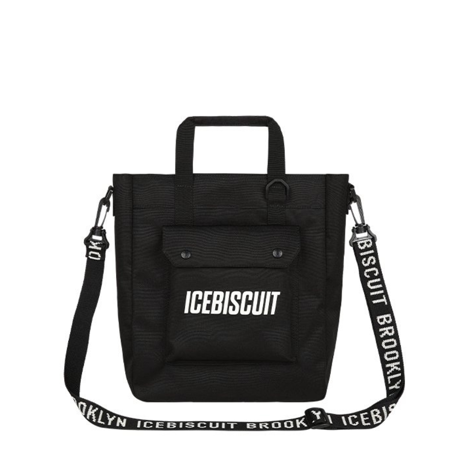 ICEBISCUIT [Signature] Utility Second Bag – IB55AB576