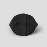 COMME des GARÇONS BLACK (Unisex) Padded Nylon Taffeta Bag – Black
