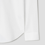 Theory Men Structure Knit Sylvain Shirt - White