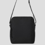 CDGCDGCDG Shoulder Bag (Medium) – Black