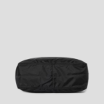 CDGCDGCDG Nylon Shoulder Bag – Black