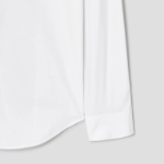 Theory Men Wealth Sylvain Shirt - White