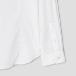 Theory Men Wealth Sylvain Shirt - White