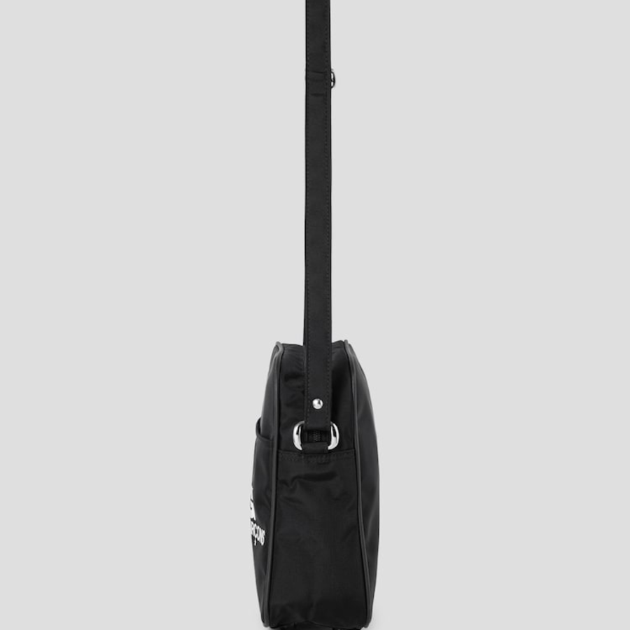 CDGCDGCDG Shoulder Bag (Small) – Black
