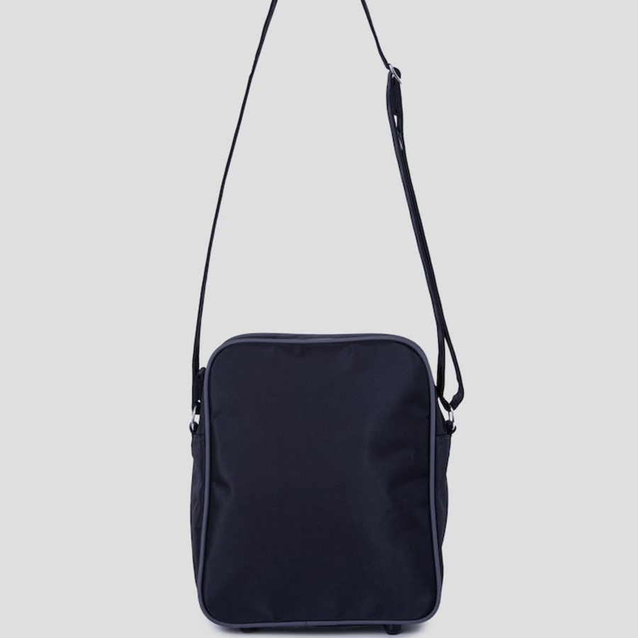 CDGCDGCDG Shoulder Bag (Small) – Navy