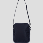 CDGCDGCDG Shoulder Bag (Small) – Navy