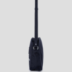 CDGCDGCDG Shoulder Bag (Small) – Navy