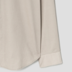 Theory Men Jazz Micro Cord Irving Shirt - Buff