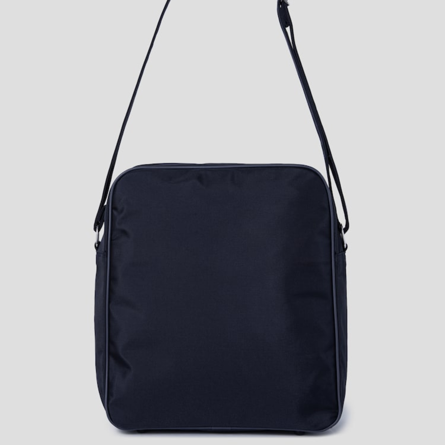 CDGCDGCDG Shoulder Bag (Medium) – Navy