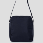 CDGCDGCDG Shoulder Bag (Medium) – Navy