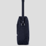 CDGCDGCDG Shoulder Bag (Medium) – Navy