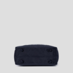 CDGCDGCDG Shoulder Bag (Medium) – Navy
