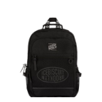 ICEBISCUIT [Signature] Symbol Logo Utility Backpack – IBG5BG644