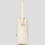 CDGCDGCDG Shoulder Bag (Medium) – White