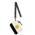 ICEBISCUIT [Signature] Smile Point Mini Pouch – IBG5BG637