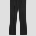 Theory Men New Tailor Marlo Suit Pants - Dark Charcoal