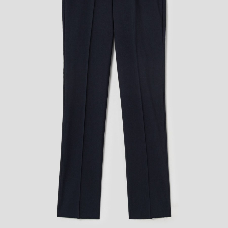 Theory Men New Tailor Marlo Suit Pants - Uniform